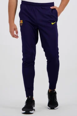 Calças Fc Barcelona 25/26