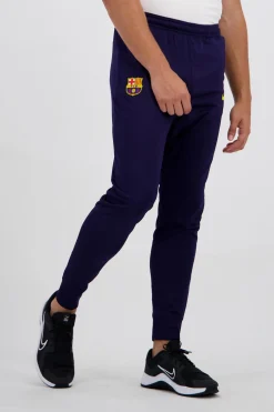 Calças Fc Barcelona 25/26