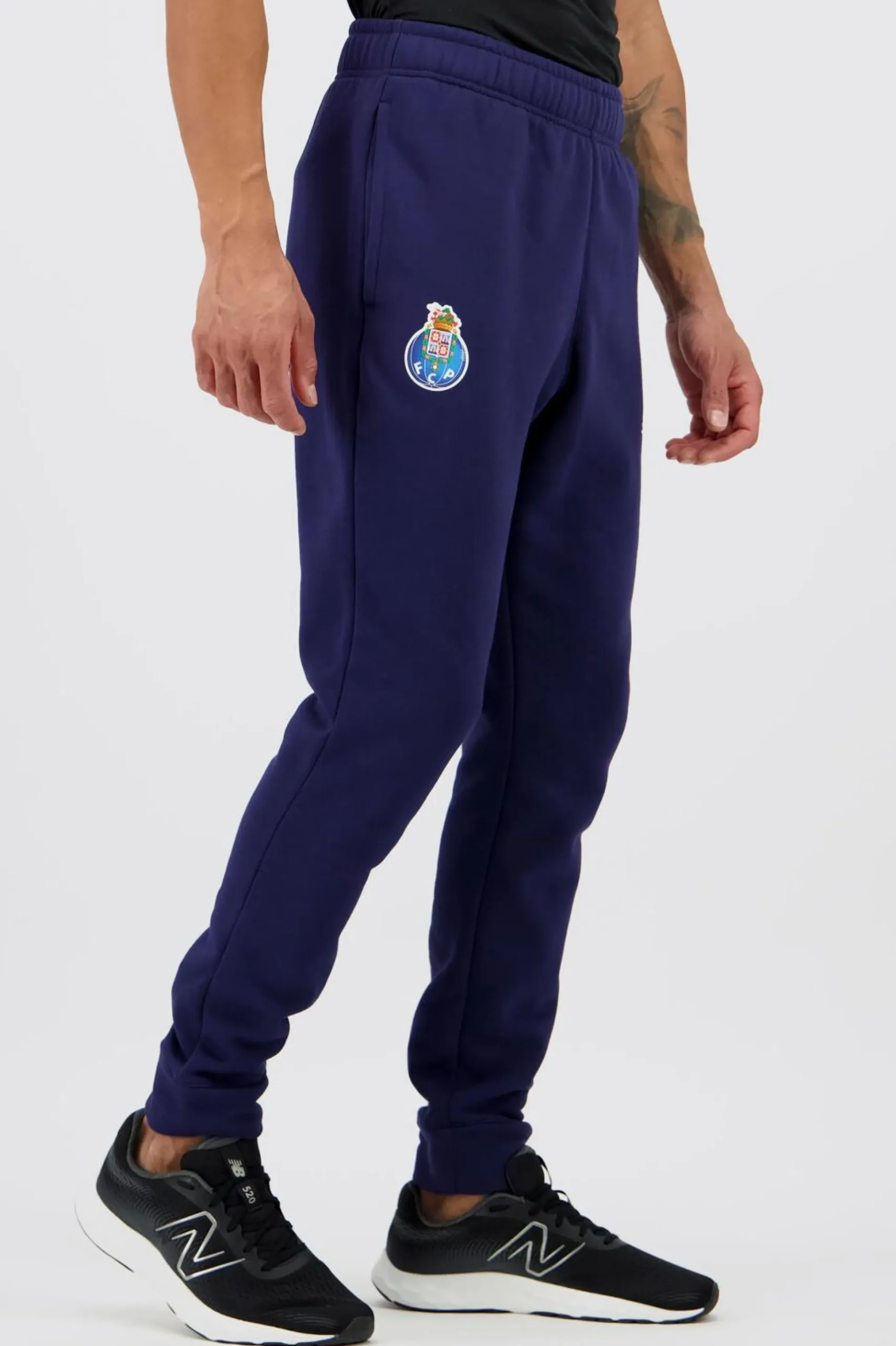 Calças Fc Porto 24/25