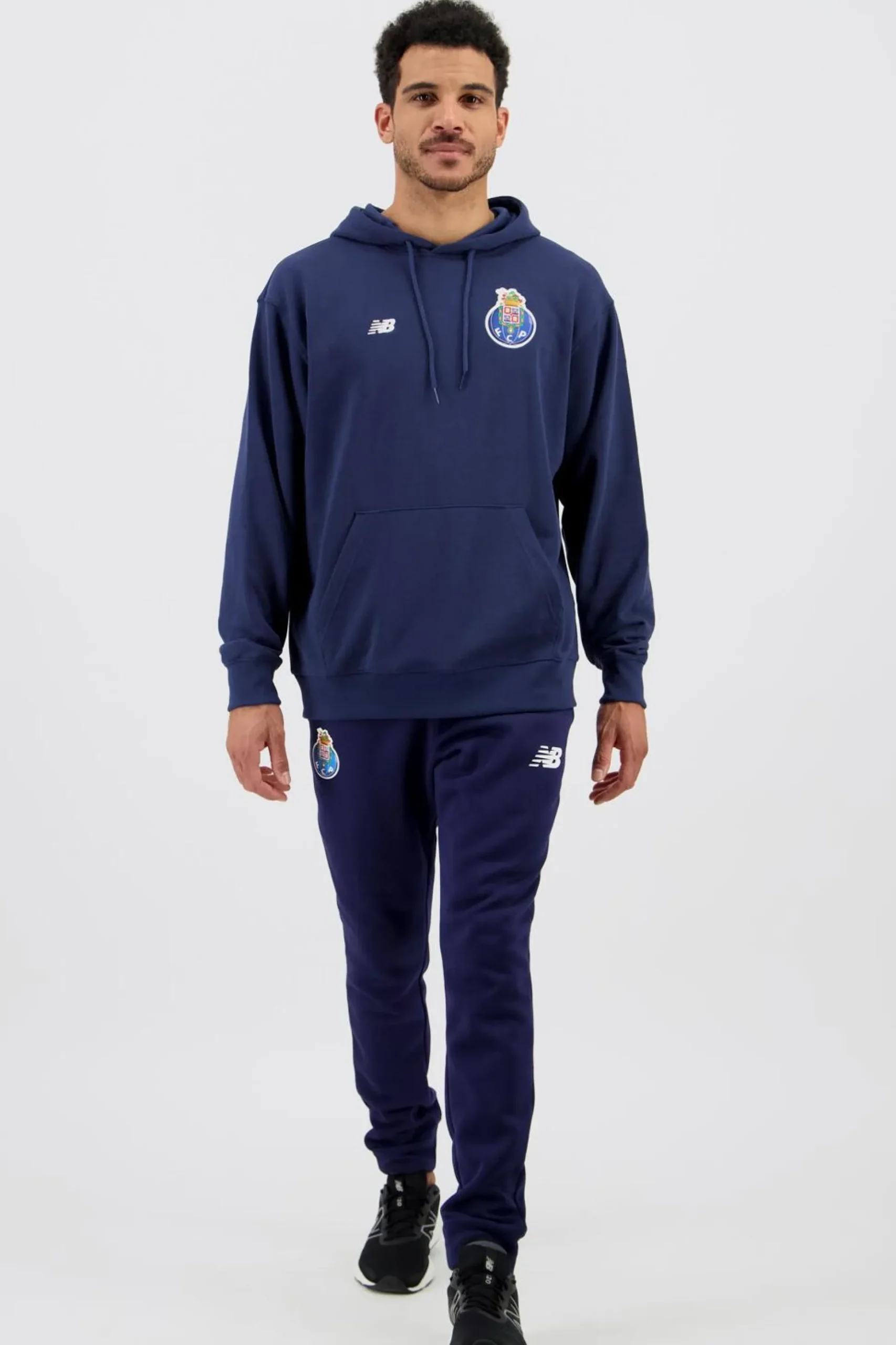 Calças Fc Porto 24/25