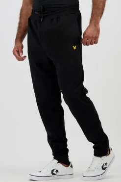 Calças Lyle & Scott