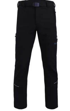 Calça Softshell Newwood Extreme Turner Negro