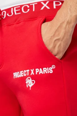 Calças Project X Paris