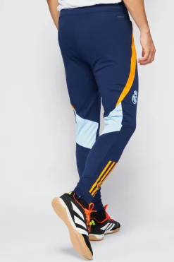 Calças Real Madrid 24/25