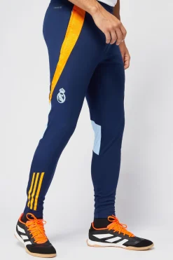 Calças Real Madrid 24/25