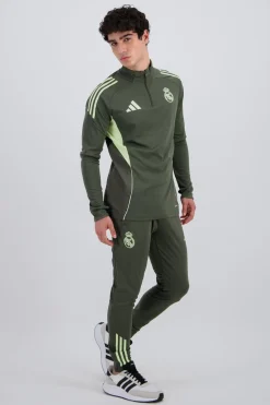 Calças Real Madrid 25/26