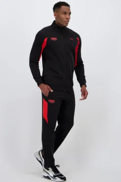 Calças Retas Puma