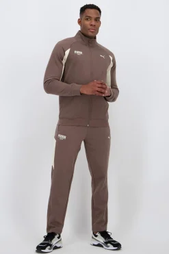 Calças Retas Puma