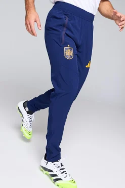 Calças Seleção Espanha 2026