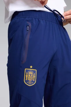 Calças Seleção Espanha 2026