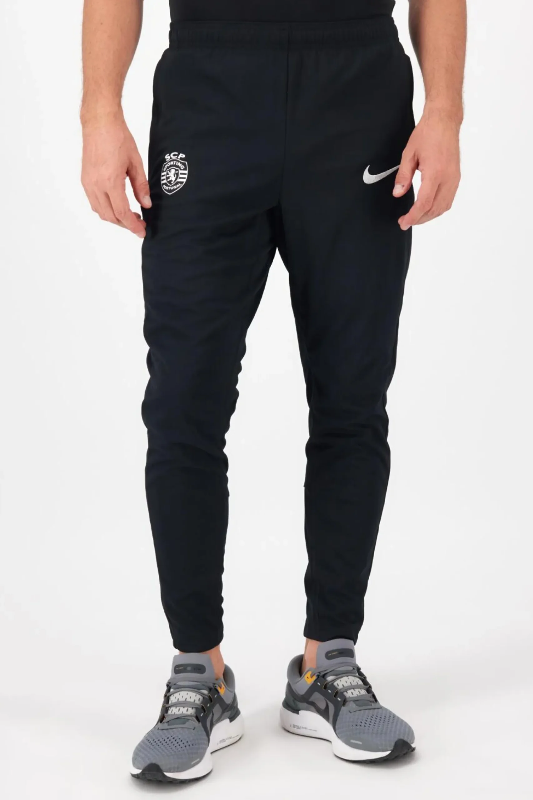 Calças Sporting Cp 25/26