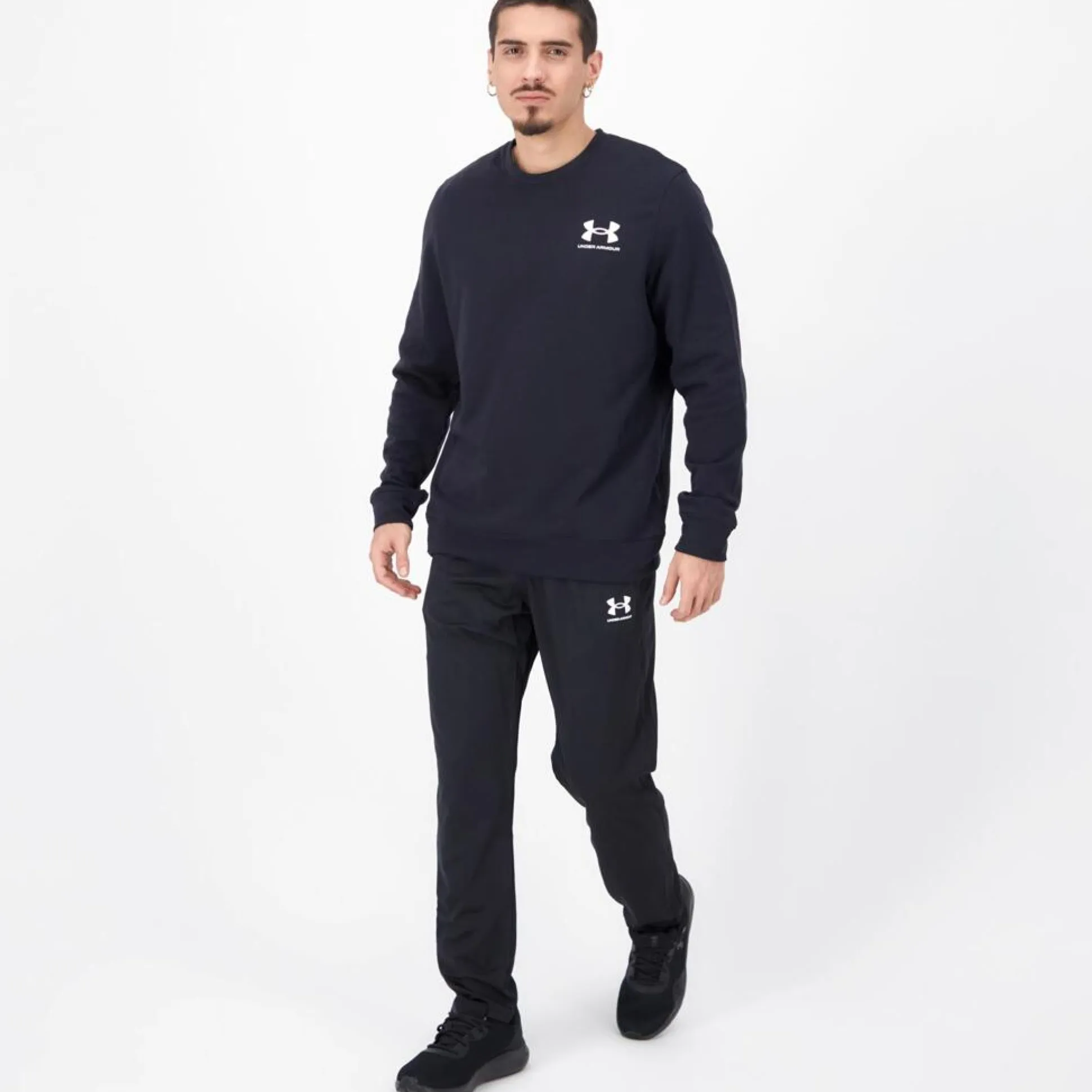 Calças Under Armour