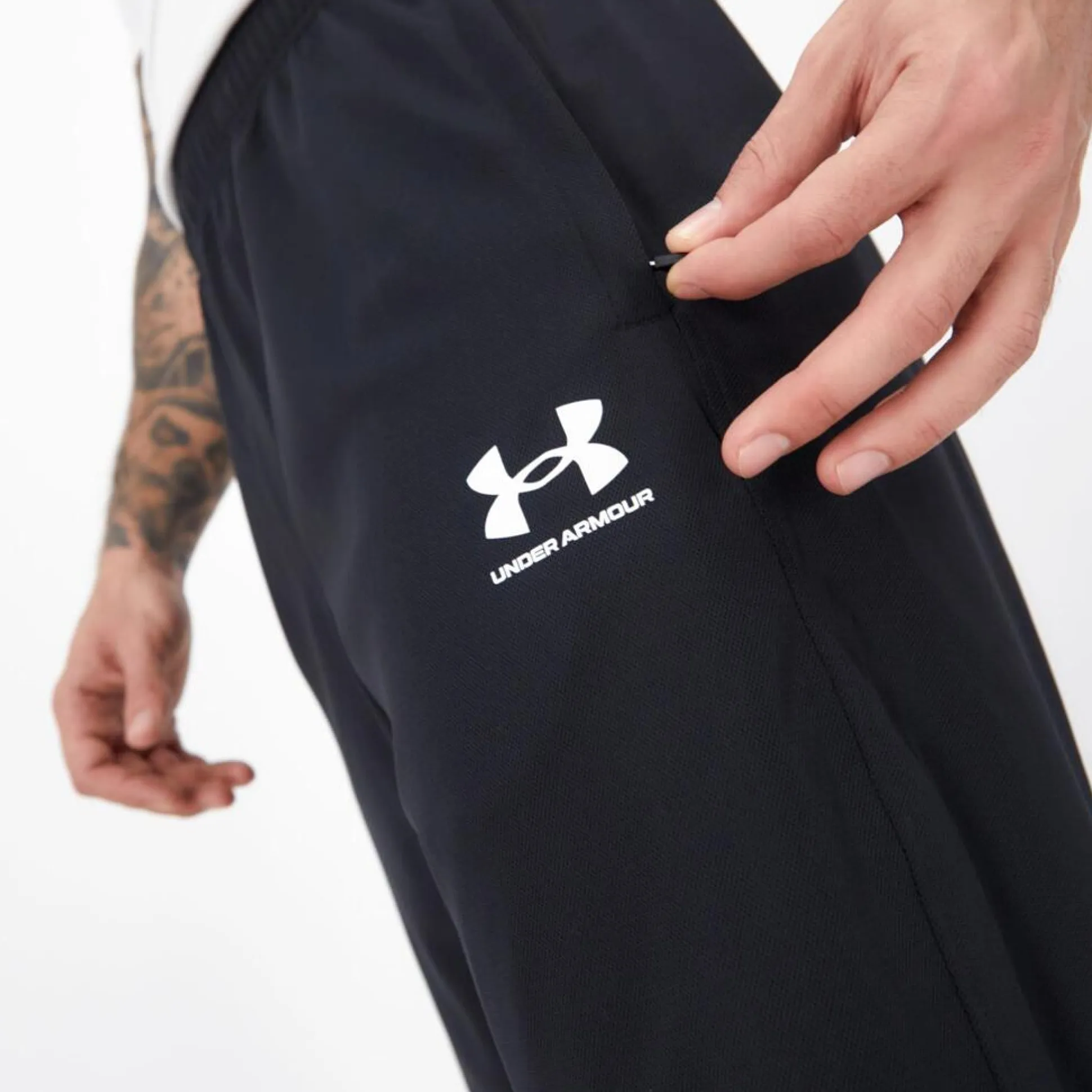 Calças Under Armour