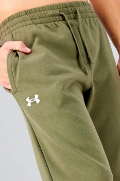 Calças Under Armour