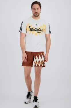 Calções adidas