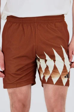 Calções adidas