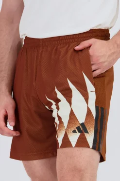 Calções adidas
