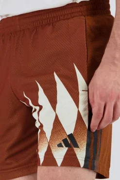 Calções adidas