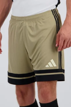 Calções adidas Squadra 25