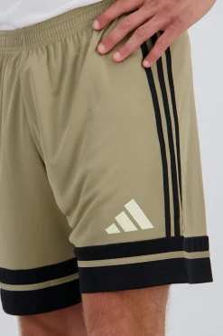 Calções adidas Squadra 25