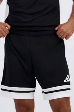 Calções adidas Squadra 25