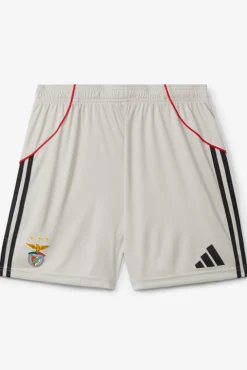 Calções Alternativos Sl Benfica 2025-2026