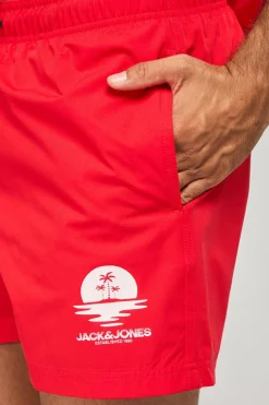 Calções Banho Jack & Jones