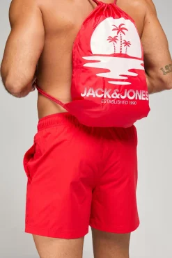 Calções Banho Jack & Jones
