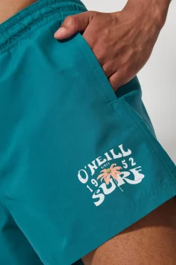 Calções Banho O'neill