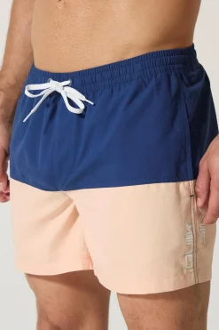 Calções Banho Quiksilver