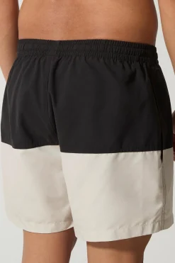 Calções Banho Quiksilver