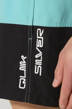 Calções Banho Quiksilver