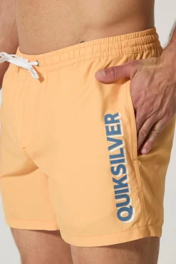 Calções Banho Quiksilver