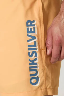 Calções Banho Quiksilver