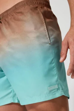 Calções Banho Silver