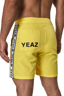 Calções Banho Yeaz Davey