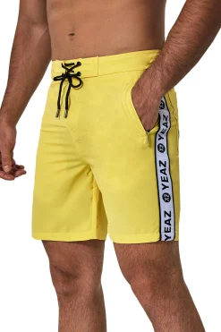 Calções Banho Yeaz Davey