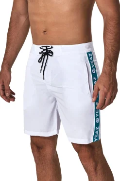 Calções Banho Yeaz Davey
