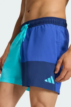 Calções Colorblock 12,7 CM adidas