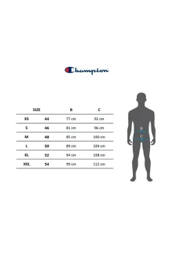 Calções De Banho Champion 216069-rs005