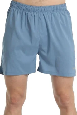 Calções De Banho Curtos De Homem Joh Smith Bulon. Azul Acero
