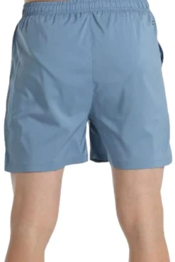 Calções De Banho Curtos De Homem Joh Smith Bulon. Azul Acero