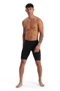 Calções De Banho Justos Speedo Jammer Eco+