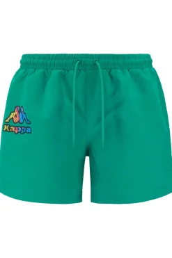 Calções De Banho Kappa Friogo