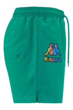 Calções De Banho Kappa Friogo