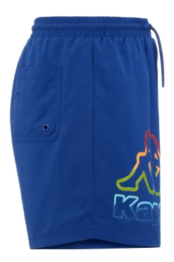 Calções De Banho Kappa Fulmino