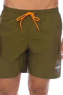 Calções De Banho Masculinos Np0a4g5c