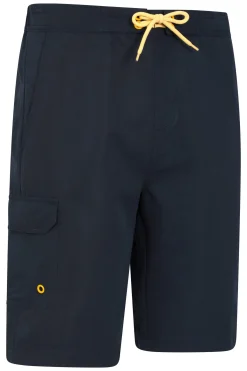 Calções De Banho Para Homem Mountain Warehouse Ocean
