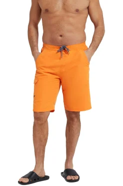 Calções De Banho Para Homem Mountain Warehouse Ocean