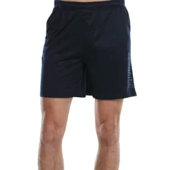 Calções De Cardio-training Homem John Smith Bofares. Azul Marinho